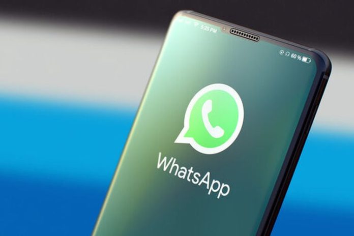 Attachment for 7 Fitur Baru WhatsApp 2025, Ganti Warna Chat & Tambah Lagu di Status