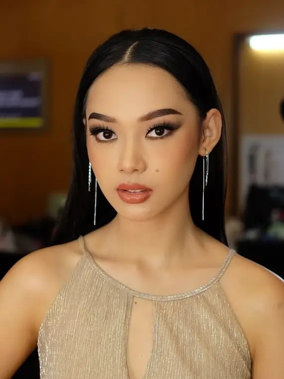 Profil dan Karier Salma Ranggita, Perwakilan Indonesia di Miss Cosmo 2025 yang Menarik Perhatian