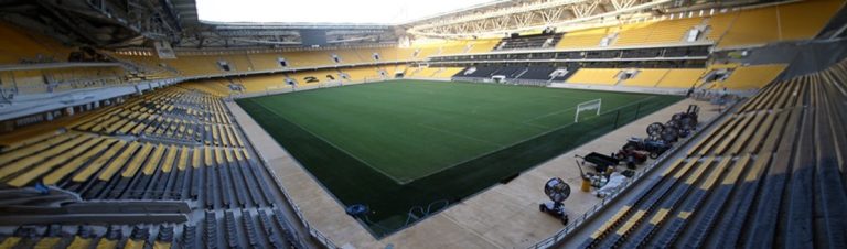 Prediksi Skor AEK Athens vs Universitatea Craiova 18 Desember 2025