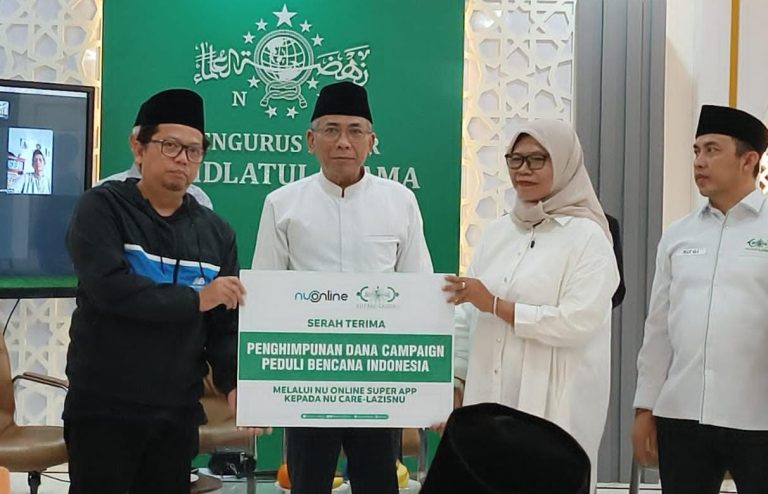 PBNU Kembali Heboh? KPK Selidiki Aliran Dana dari Mardani Maming Terkait Tambang