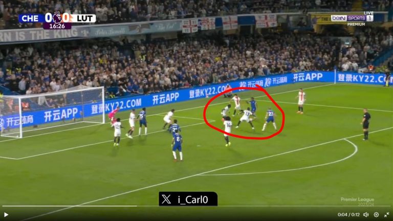 Hanya 5 Kemenangan dari 12 Duel, Pasangan Chelsea Tak Boleh Bermain Bersama Lagi