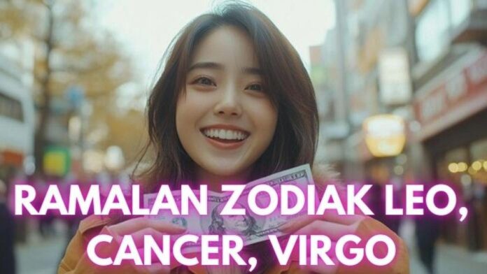 Attachment for Ramalan Cinta Zodiak Selasa 23 Desember 2025: Virgo Lebih Sensitif, Aquarius Buka Hati