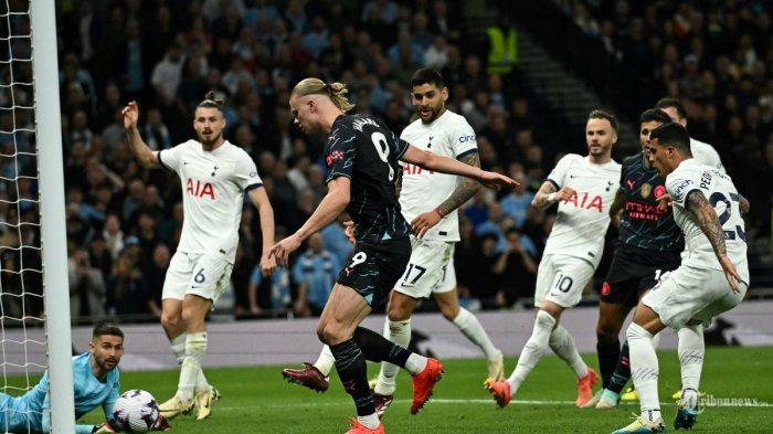 Prediksi Skor Nottingham Forest vs Manchester City 27 Desember 2025