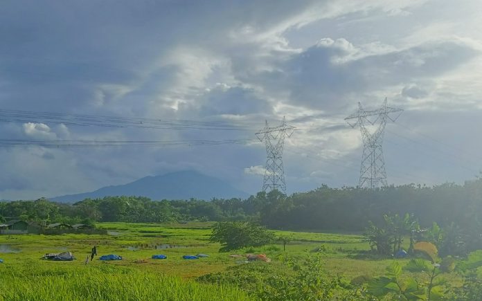 Attachment for Prakiraan Cuaca Banten Hari Ini: Potensi Hujan di Tangerang dan Cilegon
