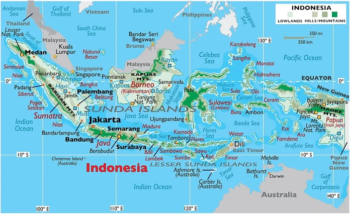 Attachment for Indonesia Kalahkan Myanmar 3-1 di SEA Games 2025, Tapi Gagal ke Semifinal