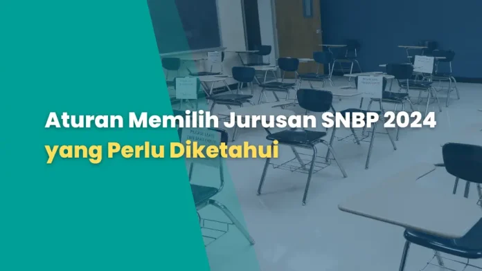 Attachment for Tips memilih jurusan SNBP 2026, calon mahasiswa harus paham aturan pemilihan!
