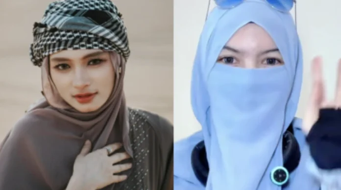 Attachment for Insanul Fahmi Hidup Bersama Wardatina Mawa dan Inara Rusli