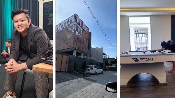 Rumah Denny Caknan Jadi Pusat COD Warga Ngawi, Mulai Sapi hingga Velg Motor, Kini Dilengkapi Wifi Gratis