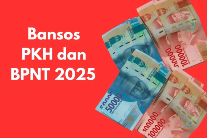 Attachment for BLT Kesra Tahap 2 Cair Akhir November 2025, Ini Jadwal dan Besaran