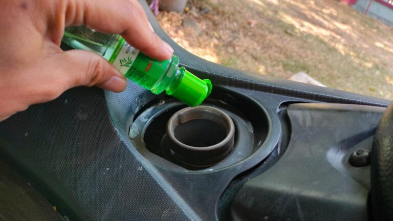 Beberapa Orang Percaya Minyak Kayu Putih Naikkan Oktan Pertalite, Ini Penjelasan Ilmiahnya