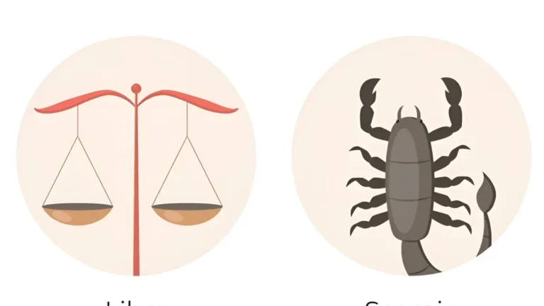 Ramalan Zodiak Libra dan Scorpio 18 April 2026: Cinta, Karir, Kesehatan, dan Keuangan