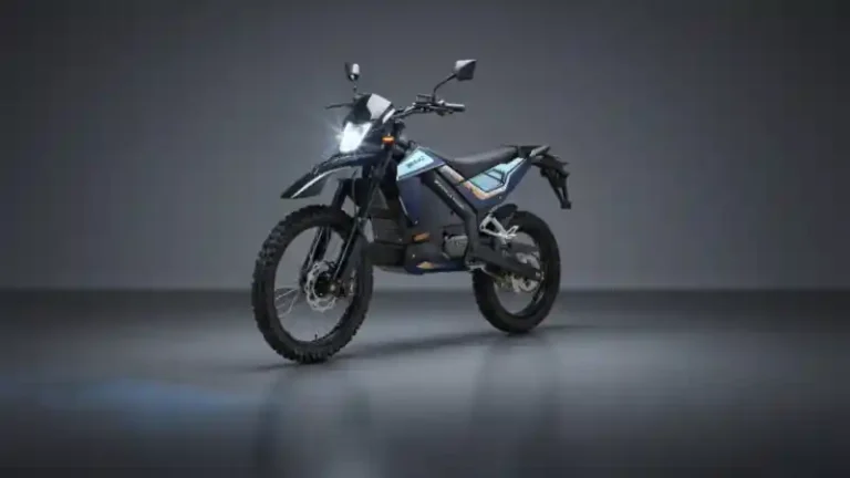 Berita Terkini: Motor Listrik MBG, Harga Skutik Honda, dan Yamaha Gear Ultima Hybrid