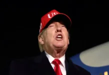 Trump Ancam Serang Iran Jika Kesepakatan Nuklir Gagal, Selat Hormuz Jadi Taruhan