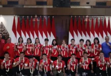 Ketika Nama Besar Tak Lagi Berarti di Piala Thomas dan Uber 2026