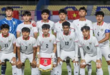 Jadwal Timnas Indonesia U-17 vs Vietnam U-17 di Piala AFF U-17 2026: Garuda Siap Melangkah ke Semifinal!