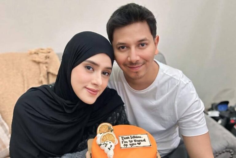 Kronologi Perceraian Fairuz A Rafiq dan Sonny Septian Ternyata Hoaks!