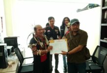 Konflik Lahan Memuncak! Ribuan Massa Siap Hentikan Tambang Berau Coal 5 Mei