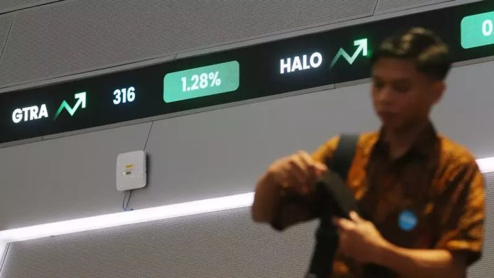 Analis Prediksi IHSG Menguat, Rekomendasi 6 Saham Potensial Cuan Analis Prediksi IHSG Menguat, Rekomendasi 6 Saham Potensial Cuan