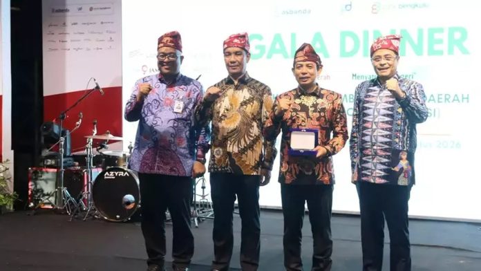 Asbanda Desak Kesetaraan BPD dalam Program Pemerintah