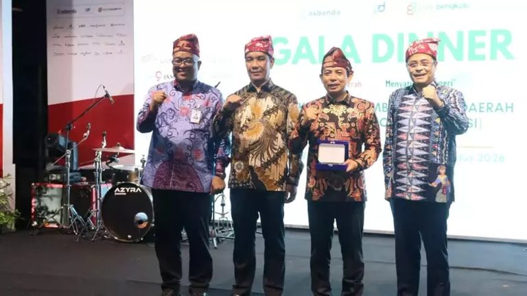 Asbanda Desak Kesetaraan BPD dalam Program Pemerintah