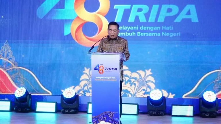 Asuransi Tripa Catat Laba Rp71,83 Miliar Hingga Juli 2026
