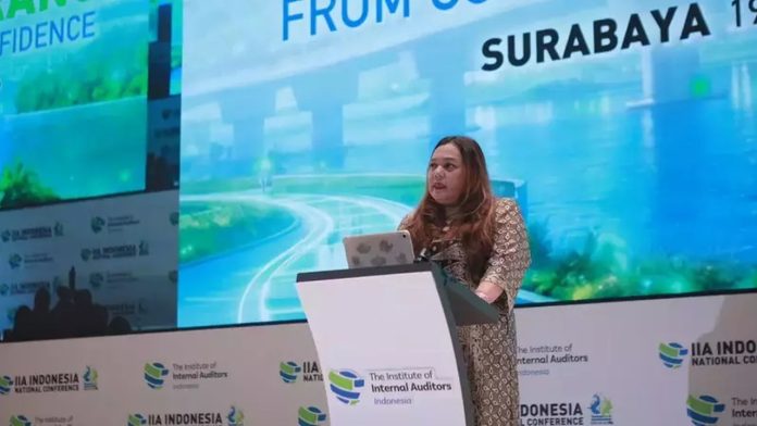 Auditor Internal Dituntut Beri Nilai Strategis, Bukan Sekadar Cek Kepatuhan