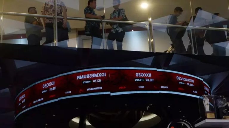 Batas Minimum Harga Saham Turun ke Rp 1, Apa Dampaknya?