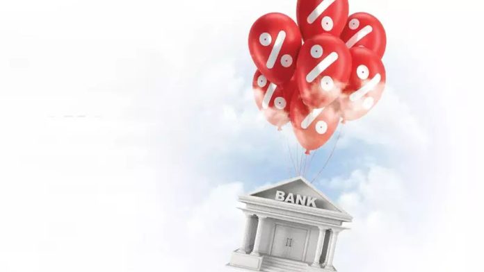 BI-Rate Berpotensi Naik Jika Risiko Global Meningkat BI-Rate Berpotensi Naik Jika Risiko Global Meningkat
