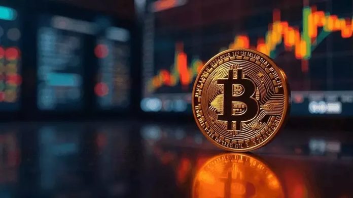 Bitcoin Meroket 20%, Investor Kembali Bergairah di Pasar Kripto Bitcoin Meroket 20%, Investor Kembali Bergairah di Pasar Kripto