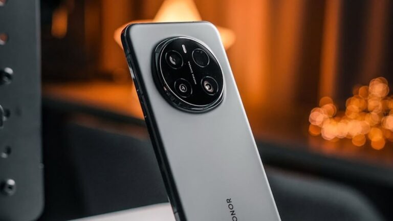 Bocoran Desain Honor Magic 9: Kamera Bundar dan Kolaborasi ARRI Siap Meluncur September