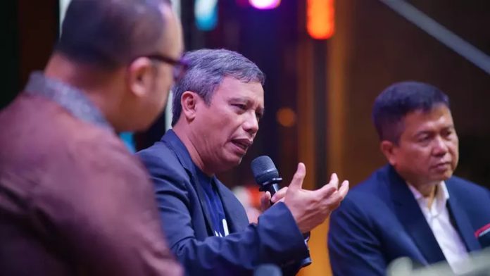 BTN Perluas Jangkauan Transaksi Melalui Ekosistem Industri Kopi Nasional BTN Perluas Jangkauan Transaksi Melalui Ekosistem Industri Kopi Nasional