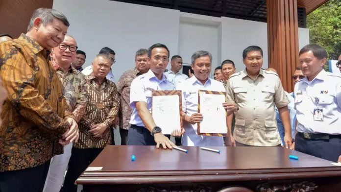 BTN Tawarkan KPR 40 Tahun Bunga 6% untuk Hunian Terjangkau di Pusat Kota BTN Tawarkan KPR 40 Tahun Bunga 6% untuk Hunian Terjangkau di Pusat Kota