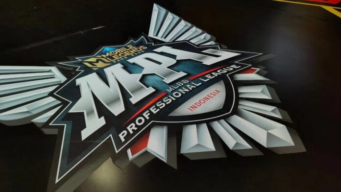 Jadwal Lengkap MPL ID S18 Week 1 Jadwal Lengkap MPL ID S18 Week 1