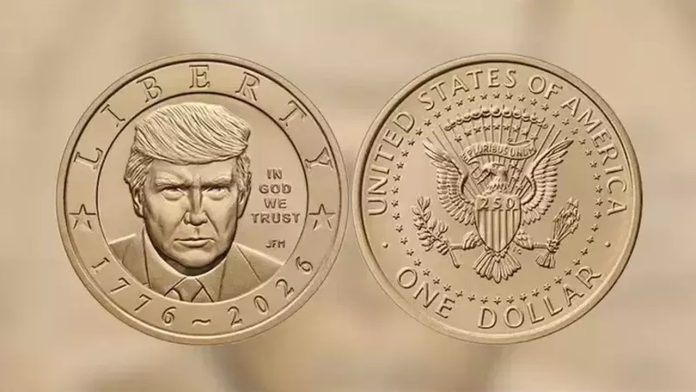 Donald Trump Pertimbangkan Bitcoin sebagai Aset Strategis AS
