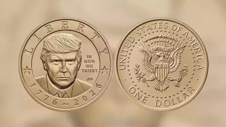 Donald Trump Pertimbangkan Bitcoin sebagai Aset Strategis AS