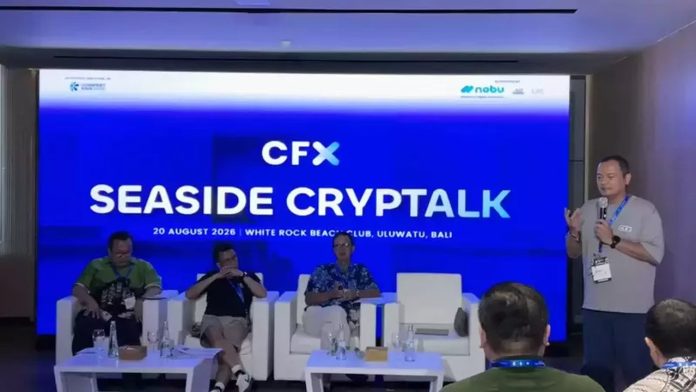 Ekosistem CFX Perkuat Sinergi Regulator dan Pelaku Industri Aset Digital