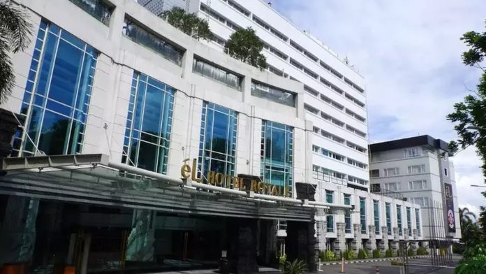 éL Hotel Bandung: Menginap Dekat Jalan Braga dengan Nuansa Klasik éL Hotel Bandung: Menginap Dekat Jalan Braga dengan Nuansa Klasik