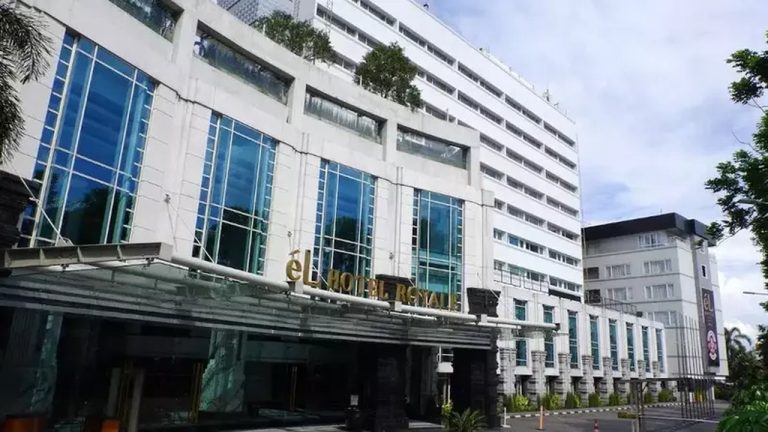 éL Hotel Bandung: Menginap Dekat Jalan Braga dengan Nuansa Klasik