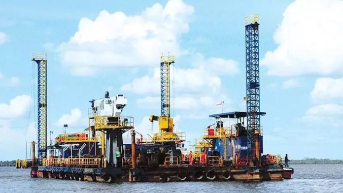 Elnusa Bidik Pertumbuhan Anorganik Lewat Lapangan Migas Marginal