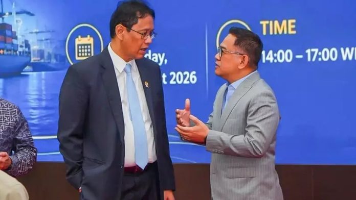 FTA Harus Buka Pasar Sekaligus Perkuat Industri Nasional