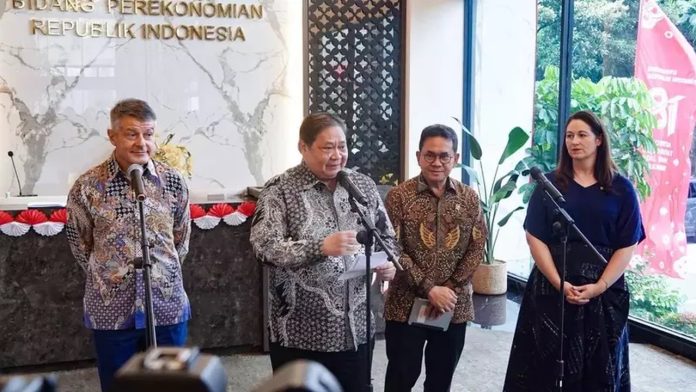 IEU CEPA Disetujui: Gerbang Baru Perdagangan dan Investasi Indonesia-Uni Eropa