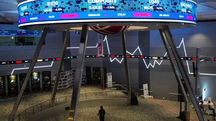 IHSG Berpotensi Uji 6.600, Analis Rekomendasikan 6 Saham Pilihan
