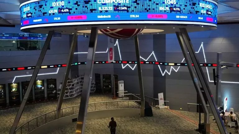 IHSG Berpotensi Uji 6.600, Analis Rekomendasikan 6 Saham Pilihan