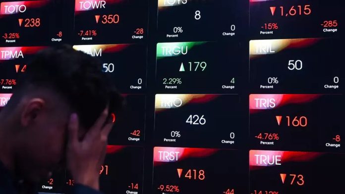 IHSG Diprediksi Melemah, Bursa Siapkan Kebijakan Baru IHSG Diprediksi Melemah, Bursa Siapkan Kebijakan Baru