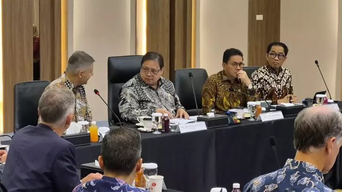 Indonesia Kejar Target Rampungkan Perjanjian Dagang dengan Uni Eropa Oktober 2026