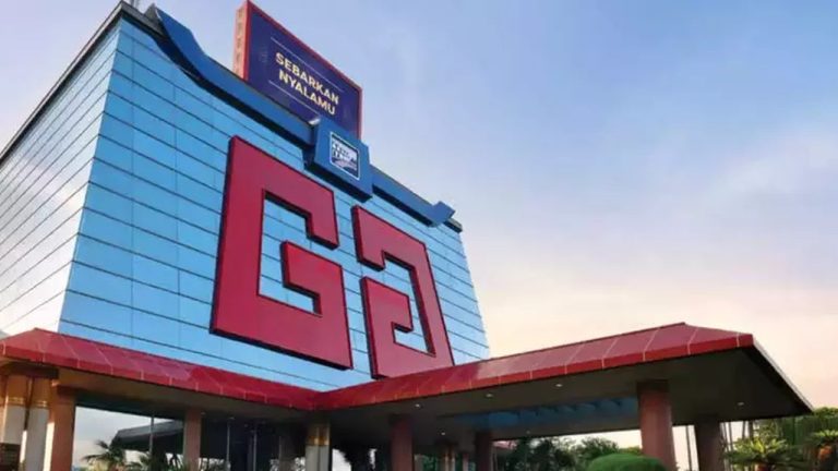 Investasi Asing Membanjiri Saham Gudang Garam (GGRM), Laba Bersih Meroket 2.300%