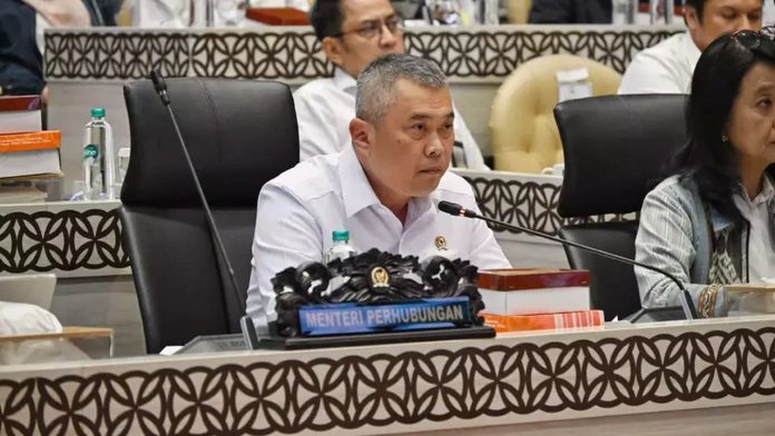 Kemenhub Raih WTP 13 Tahun, PNBP Lampaui Target Kemenhub Raih WTP 13 Tahun, PNBP Lampaui Target