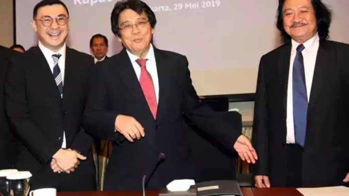 Kinerja ICBP Menguat, Saham Potensial Naik 40% Kinerja ICBP Menguat, Saham Potensial Naik 40%