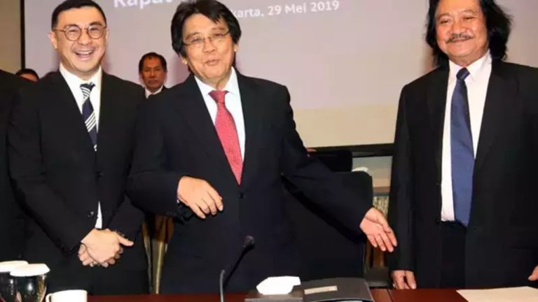 Kinerja ICBP Menguat, Saham Potensial Naik 40%