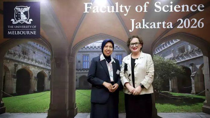 Kolaborasi Kampus Diperlukan untuk Perkuat Keamanan dan Gizi Program Makan Gratis Kolaborasi Kampus Diperlukan untuk Perkuat Keamanan dan Gizi Program Makan Gratis